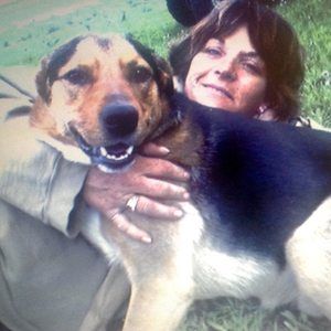 Meet your Posher, Rhonda